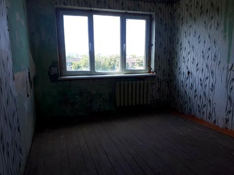 кімната за адресою Харків, Гарібальді вул., 2