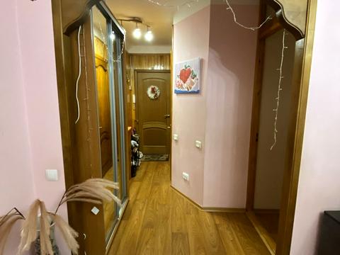 квартира по адресу Почтовая ул. (Горького), 69