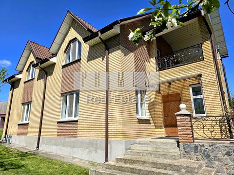 дом по адресу Тихий провулок