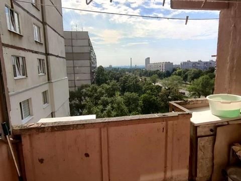 квартира по адресу Салтовское шоссе, 244