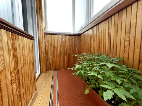 квартира по адресу Леся Курбаса ул., 2