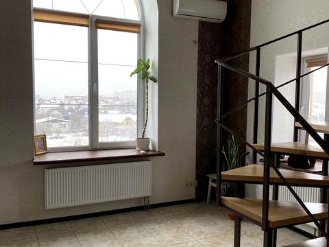 квартира за адресою Жилянська, 5
