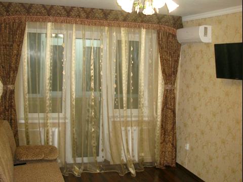 квартира по адресу Виталия Матусевича ул. (XXII Партсъезда), 18