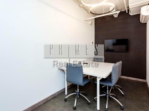 коммерческая по адресу Ярославский пер., 1/3