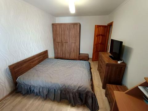 квартира за адресою Машинобудівників вул., 1-В
