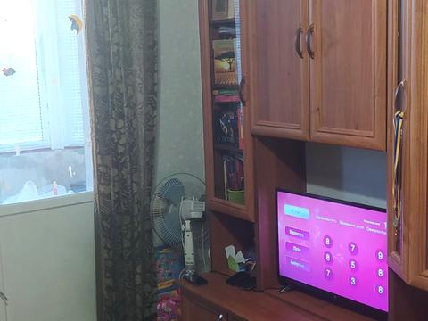 квартира по адресу Великотырновская ул., 22а