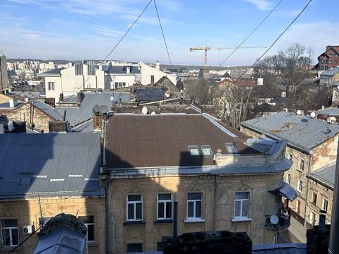 квартира по адресу Богдана Хмельницкого ул., 11