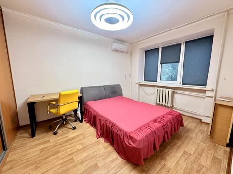 квартира по адресу Нижнеюрковская ул., 4
