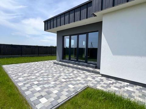 дом по адресу Роксоляни, 16