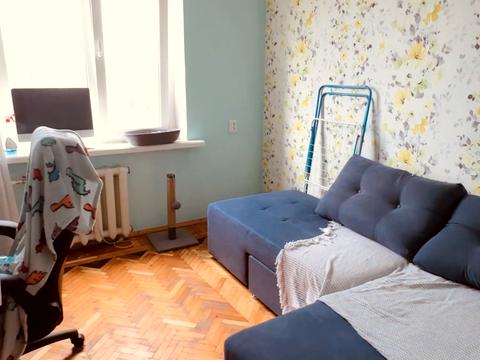 квартира по адресу Дачная ул., 9