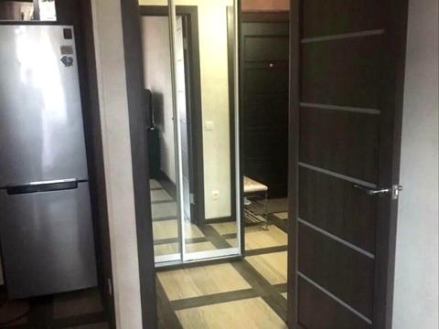 квартира по адресу Валерия Лобановского просп., 150-Г