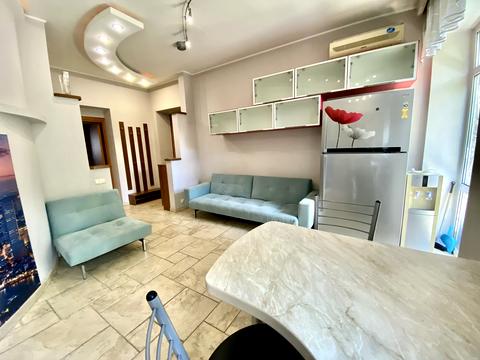 квартира за адресою Прорізна вул., 3