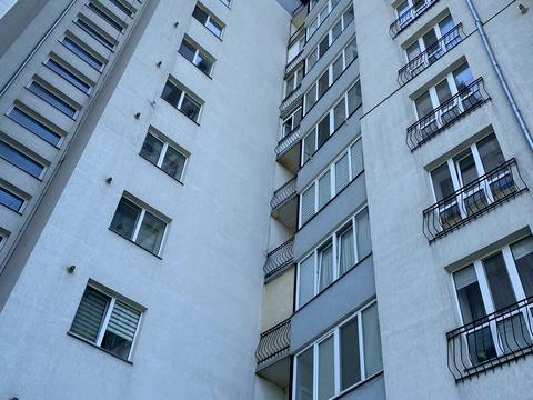 квартира за адресою Національної Гвардії вул., 3а