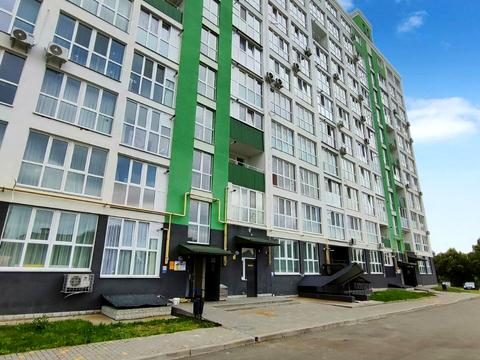 квартира по адресу Кольцевая ул., 28