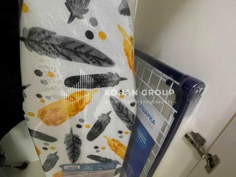 квартира по адресу Паркова ул., 2/2