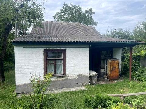 дом по адресу Бистрівський пер., 12