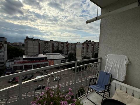 квартира за адресою Володимира Івасюка вул., 7