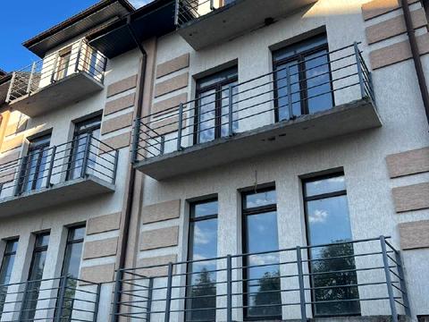 будинок за адресою Бічна Львівська вул.