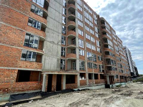квартира по адресу с. Сокольники, Трускавецкая ул., 123а