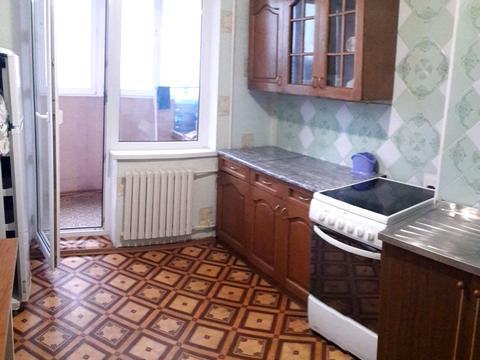 квартира за адресою Архітекторська вул., 24