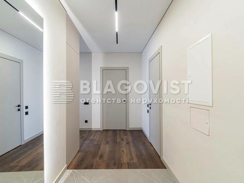 квартира по адресу Олександра Олеся ул., 7