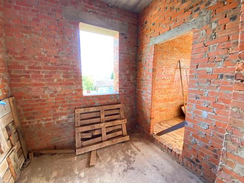 дом по адресу Герасимовская ул., 11