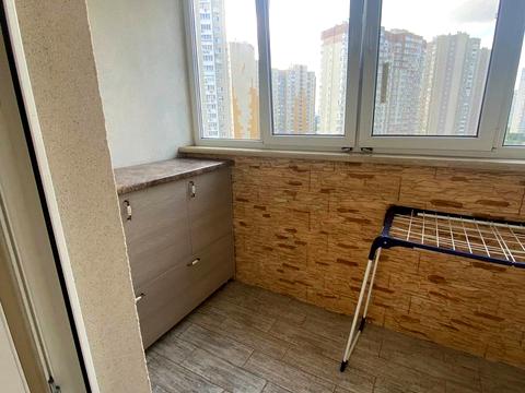 квартира за адресою Софії Русової вул., 1