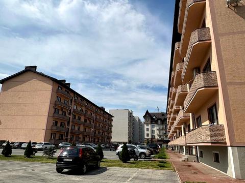 квартира по адресу 8-го Марта ул., 5-А