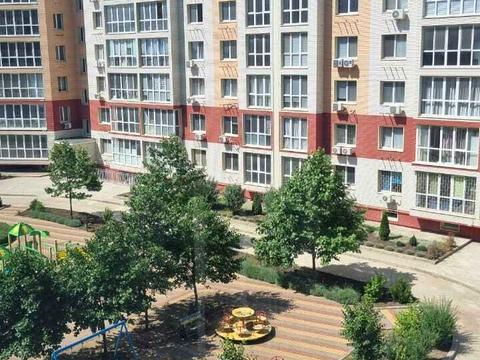 квартира по адресу Будівельна, 50а