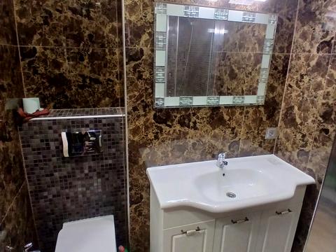 квартира за адресою Демянська, 30