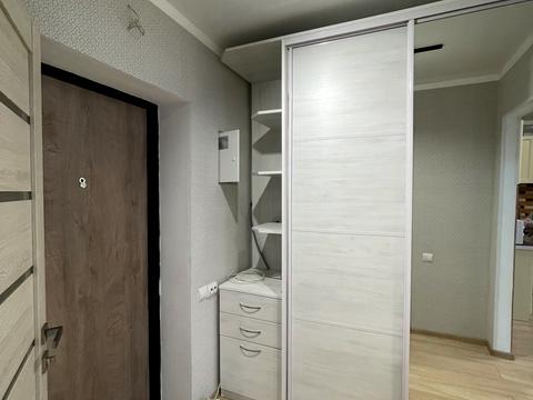 квартира по адресу Північна ул., 115
