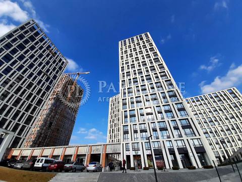 квартира за адресою Зарічна вул., 6корп4