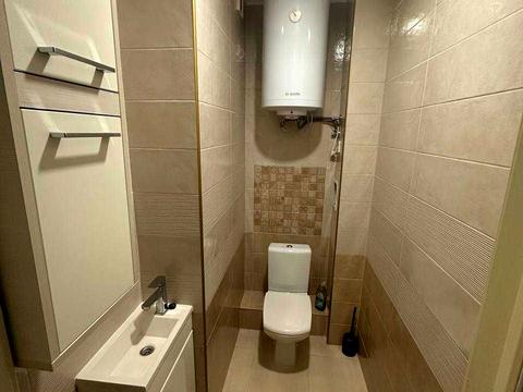 квартира за адресою Драгоманова вул., 2