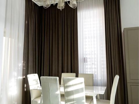 квартира за адресою Михайла Коцюбинського вул., 7