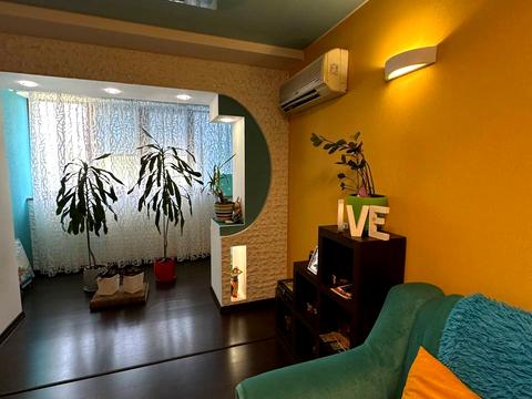 квартира по адресу Янтарная ул., 79