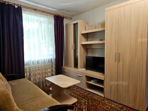 квартира по адресу Александра Поля просп. (Кірова), 62