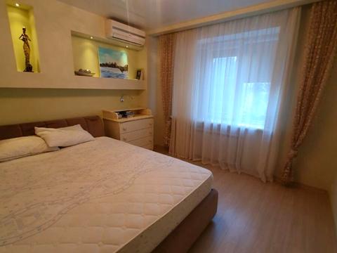 квартира по адресу Янтарная ул., 79