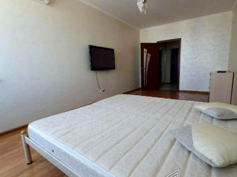 квартира по адресу Елизаветы Чавдар ул., 11