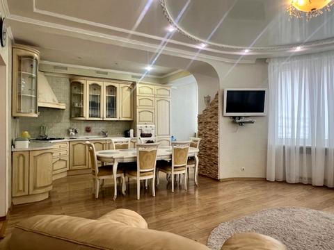 квартира по адресу Шампанский пер., 9