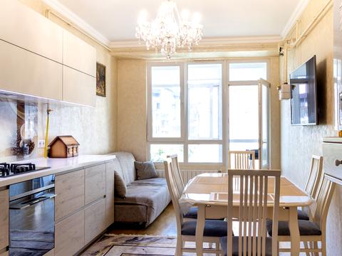 квартира за адресою Глибочицька вул., 13