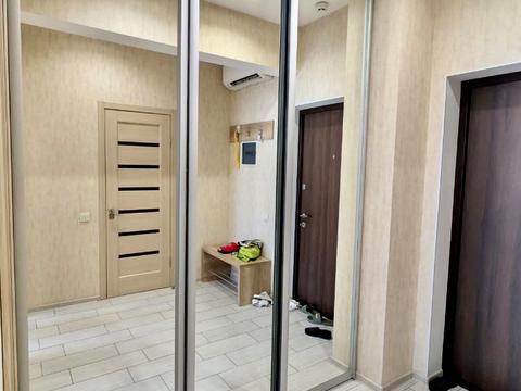 квартира за адресою Генуезька вул., 24д к.1-3