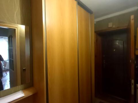 квартира за адресою Ольжича вул., 7