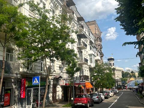 квартира за адресою Софіївська вул., 4
