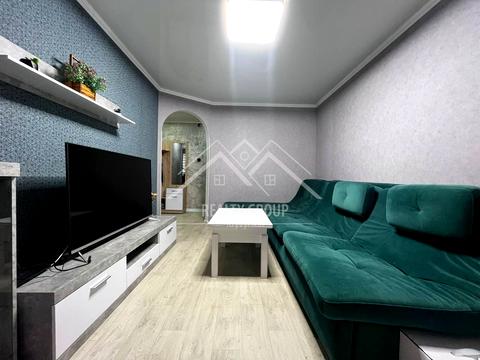 квартира по адресу Проспект Гагаріна, 50