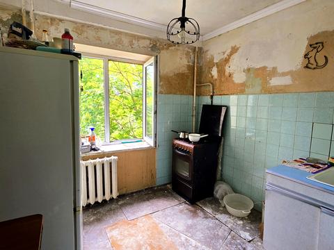 квартира за адресою Русанівський бульв., 5