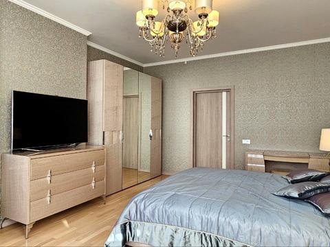 квартира за адресою Дмитрівська вул., 69