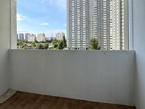 квартира по адресу Коноплянская ул., 22-Б