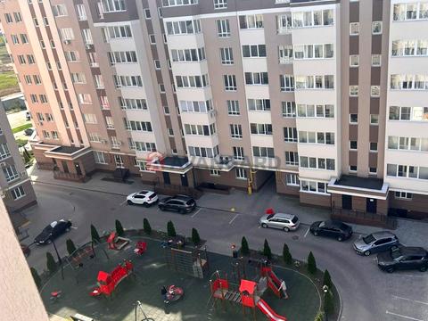 квартира по адресу Приозёрный бульв., 5-А