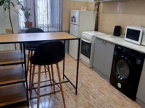 квартира по адресу вул. Антоновича, 38