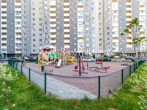 квартира за адресою Ревуцького вул., 54-Б